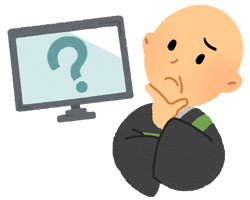 専門知識がなくても大丈夫です。