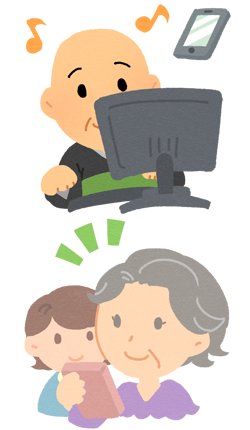 全プランにブログ機能がございます。